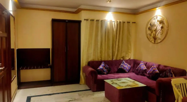 Люкс The Neeraj Ganga Heritage Palace
