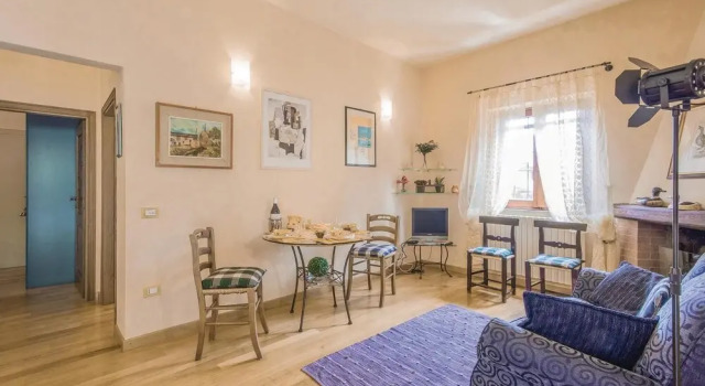 Casa Lomi