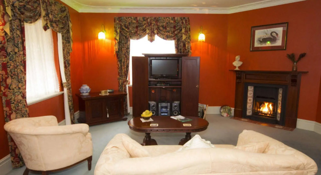 Blackwood Inn Innkeepers House, Buchen Sie Hotel Balingup Weinregion Geographe