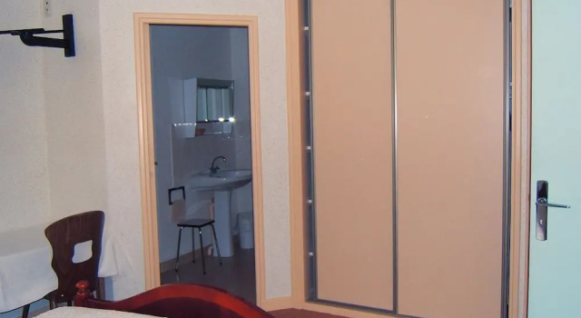 Люкс Hotel La Vie En Rose