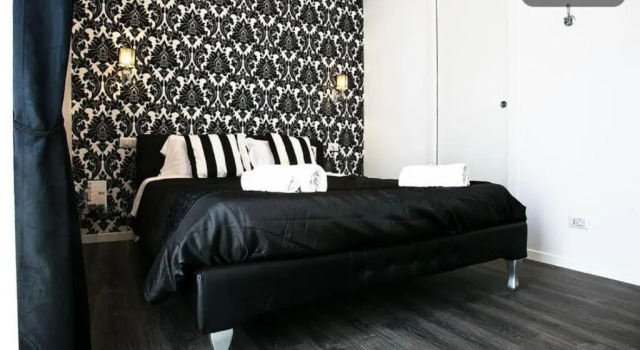 Номер Standard Rome Key Luxury House