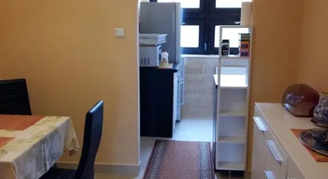 Апартаменты Standard City Centre Apartment