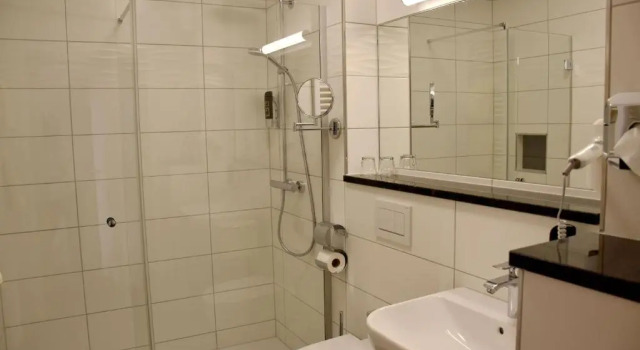 Номер Standard Ferienhotel Wolfsmhle