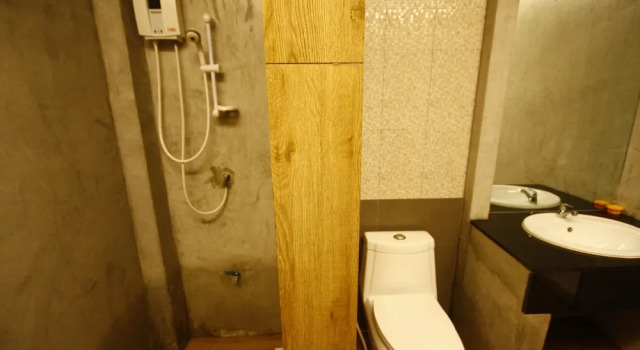 Двухместный номер Standard Suanmaithara Resort