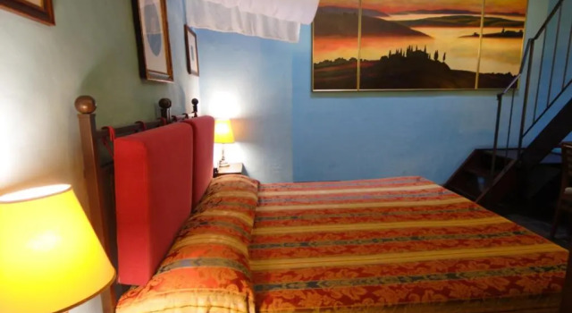 Номер Standard Locanda Viani