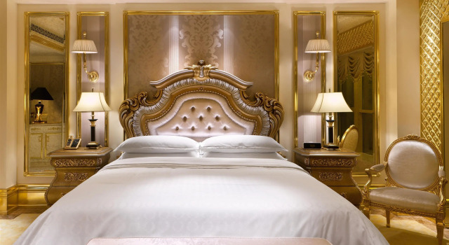 Sheraton Chongqing Hotel