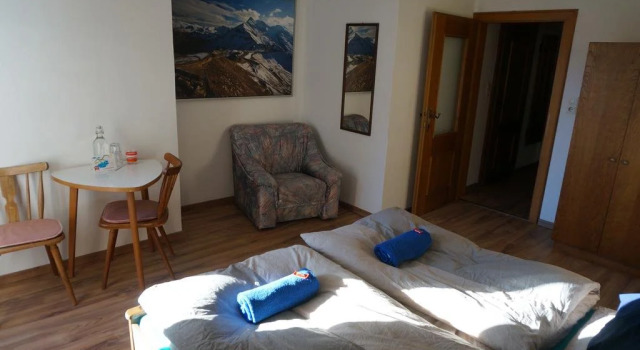 Haus Peter, Rezerwuj Hotel Hotele w Karyntia z parkingiem, Parking