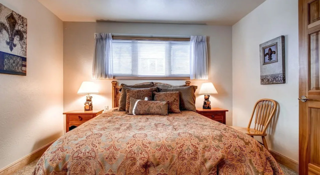 Aspen Ridge 31 by Alpine Lodging Telluride