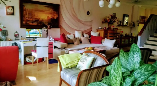 Номер Standard Villa Victoria
