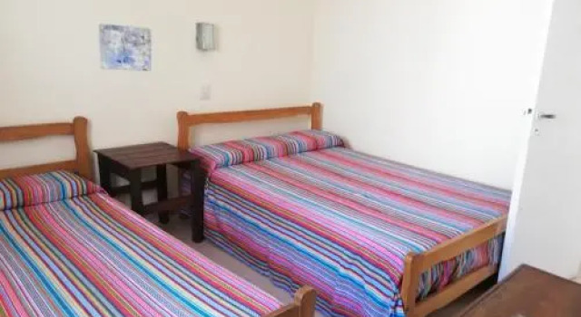 Parque Hotel, Забронировать Отель Отели в центре Санта-Тересита, в центре