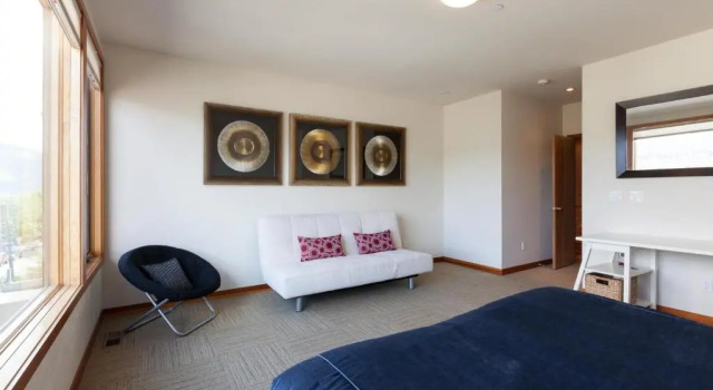 Апартаменты ALOFT-River View-AC-5BR/2.5BA