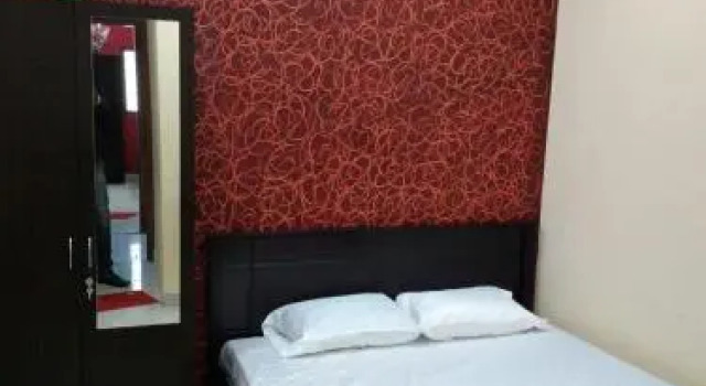 Hotel Muskan