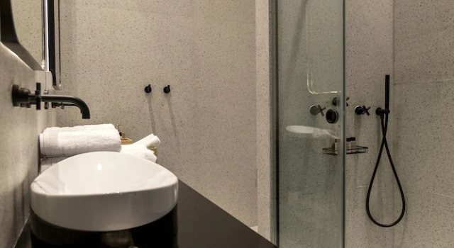 Номер Superior Noma Hotel