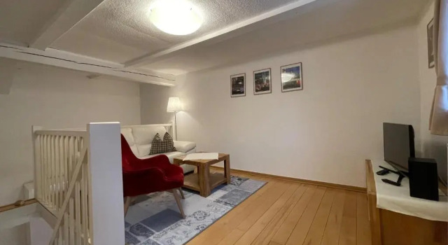 Apartment No6, Prenota Appartamento Hotel a Garz con parcheggio, Parcheggio