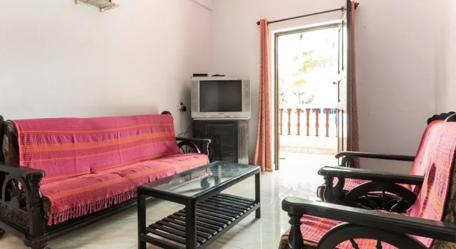 Belam Villa