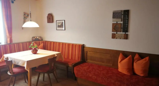 Апартаменты Ferienwohnung Johanna