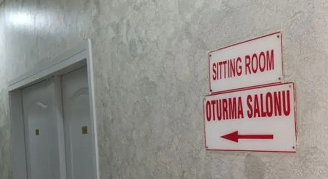 Seslikaya Hotel Lefkoşa, Prenota Hotel Nicosia Nicosia