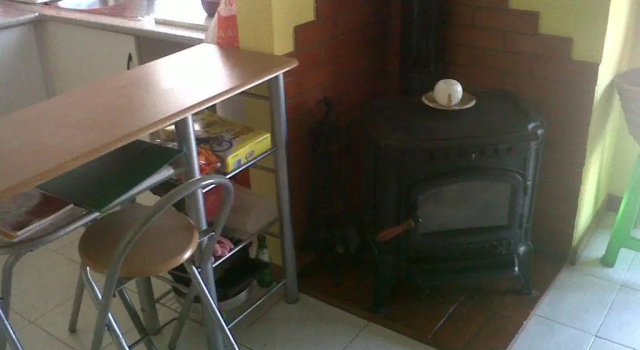 Апартаменты Apartamento KumiKata