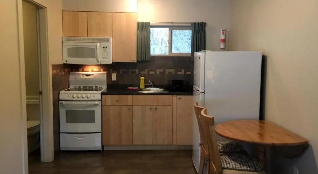 Номер Standard The Hitching Post Motel
