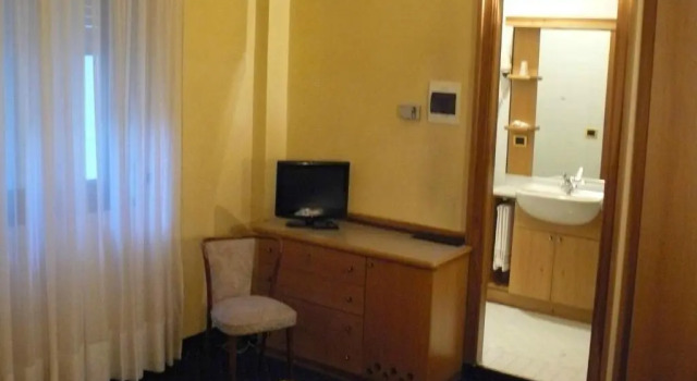 Номер Economy Albergo Milano