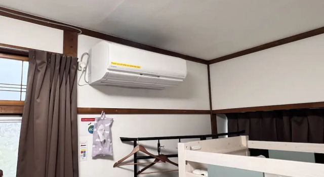 Семейный номер Standard Hostel Murasaki