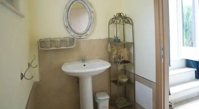 Номер Deluxe Homelink Poggibonsi