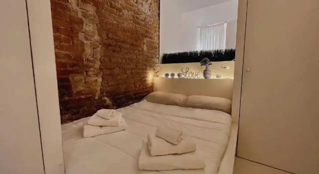 {Luxury & Netflix} Piazza Vittoria Apartment