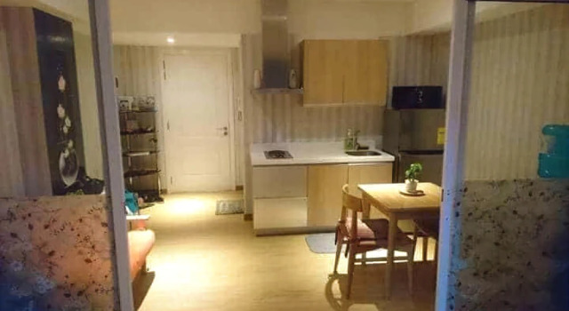 Azure Urban Resort Residences, Забронировать Курортный отель Паранак 