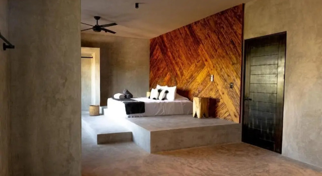 Номер Superior Piscis Art by ÓOL Hotels