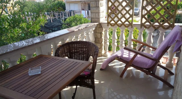Студия Classic Apartments Moreta