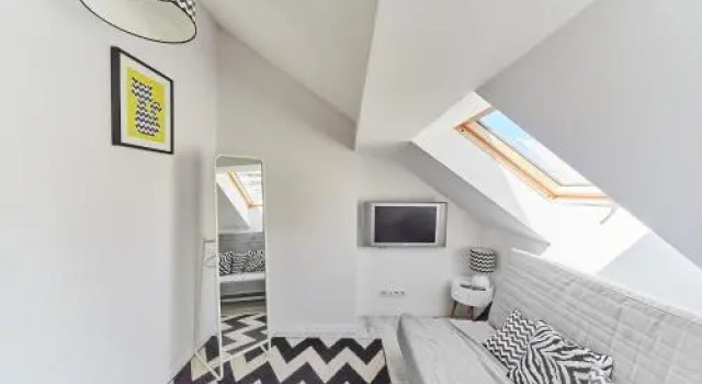 Apartments LuxView III