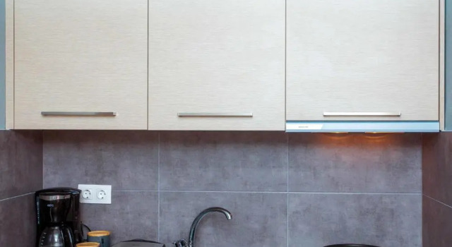 Номер Standard Apartments Mantsiou Old Nikiti