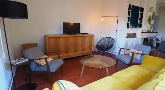 Maison Pyla-sur-Mer, 5 pièces, 12 personnes - FR-1-474-121