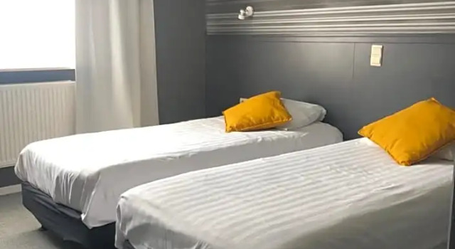 Номер Standard New Hotel de Lives