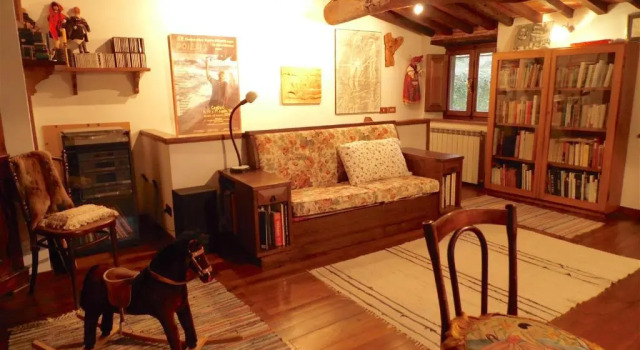 Апартаменты Apartment Poesia