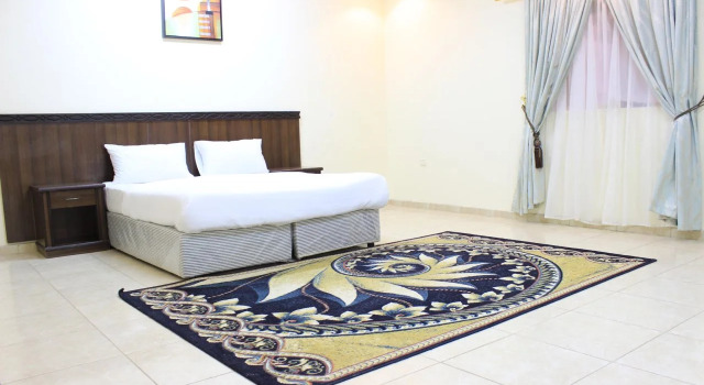 Apartment Diyafat Al Haramain 4