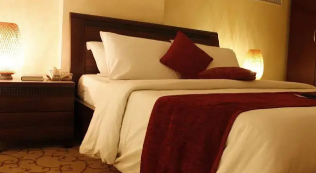 Westown Hotels Ikeja, Book Hotel SPA Hotels in Lagos State, SPA
