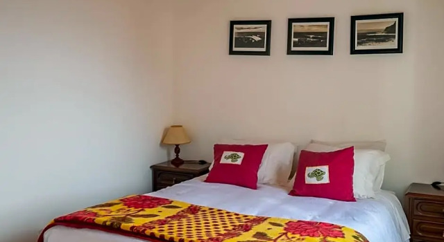 Cecília's House, Boek Hotel Jardim do Mar Madeira