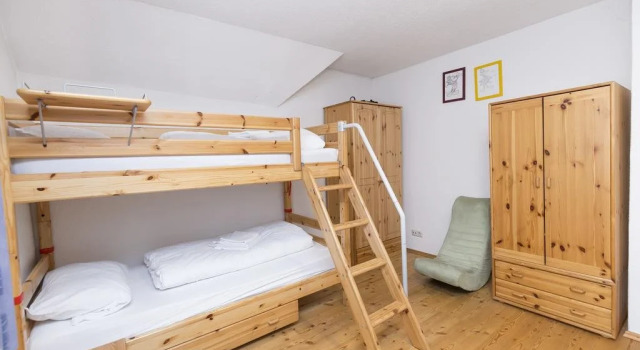 Chalet Struber