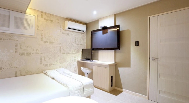 Gunja Amiga, Prenota Hotel Gwangjin-Gu Seul