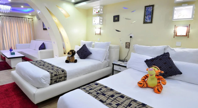 Aria Boutique Hotel & Spa, Забронировать Курортный отель Курортные отели Катманду, рядом с Nepal Tourism Office, Курортный отель