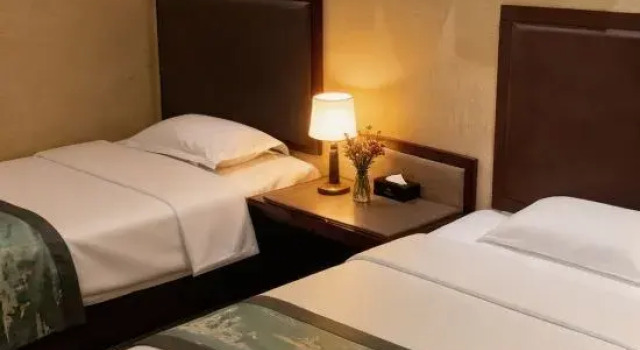 Familie Suite Bunk Hotel