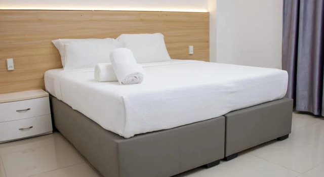 Номер Deluxe Hotel Kilimanjaro