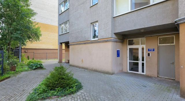 Apartments on Ozernaya street, Boek Appartement Kaliningrad Oblast Kaliningrad