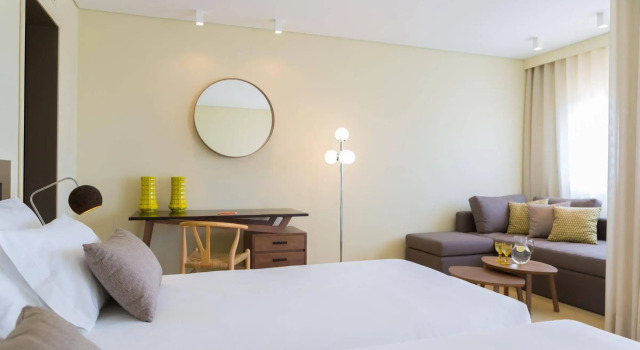 OZADI Tavira Hotel, Забронировать Отель Тавира Nature Reserve Ria Formosa