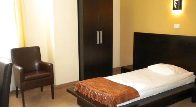 Hotel Maxim, Book Hotel Billige hoteller i Arad
