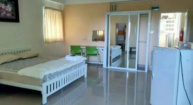 Huahin Residence 1
