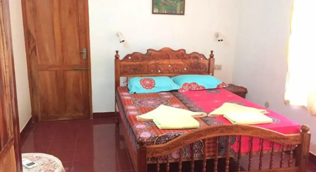 Номер Standard Ganesh House Homestay
