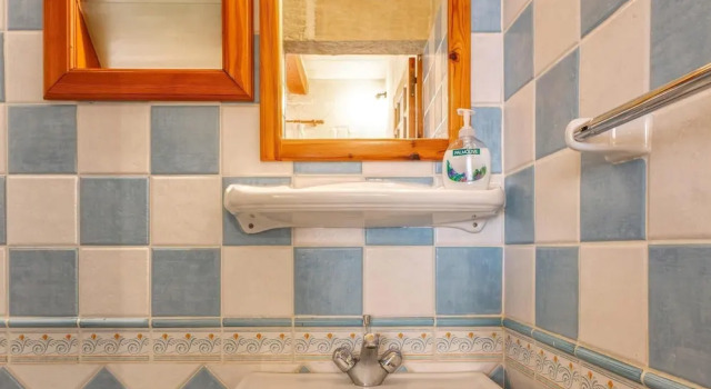 Коттедж Ta'leli Pool Farmhouse in Gozo