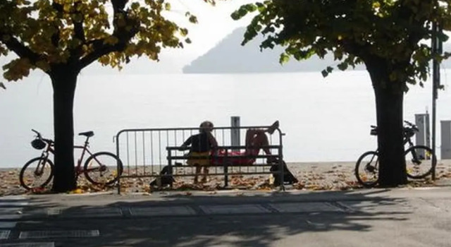 Co.ri. Appartamenti 5, Prenota Appartamento Hotel a Como con parcheggio, Parcheggio